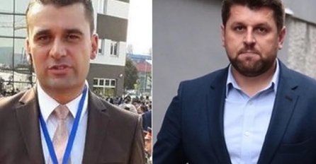 Đuričić najavio kontratužbu protiv Durakovića i poručio: "Ko se mača lati..."