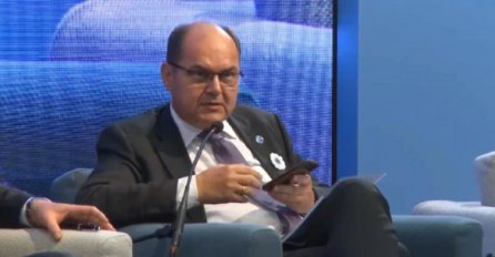 Ko je novi visoki predstavnik u BiH Christian Schmidt?