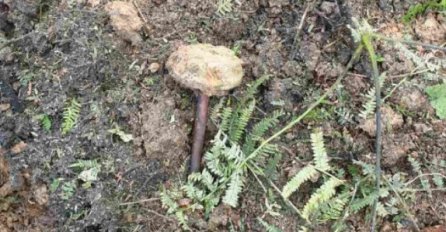 TRAGEDIJA POGODILA BIH: Demineri izvukli tijela dvojice lovaca iz minskog polja kod Zavidovića