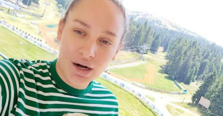 LUNA I MARKO DANAS OBJAVILI NAJLJEPŠE VIJESTI: Sreću podijelili sa fanovima, pogledajte sliku koju je Luna danas objavila (FOTO)