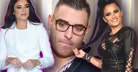 "NIJEDNA NIJE OTIŠLA JER JOJ JE BILO LIJEPO" MARINA ZADALA NOV UDARAC DARKU LAZIĆU: Nakon svađa sa Barbarom, OGLASILA SE NA INSTAGRAMU 