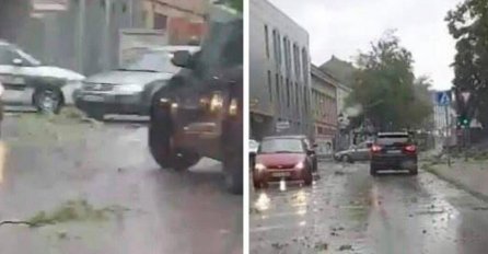 Došao na odmor iz Njemačke, pa stradao tokom nevremena: Evo ko je čovjek koji je poginuo u Bihaću