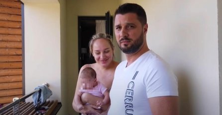 MARKO MILJKOVIĆ JE DANAS PRAVI FRAJER, A NEKAD JE BIO MRŠAV KAO GRANA: Evo kako je izgledao, LUNA OBJAVILA HIT SLIKU (FOTO)