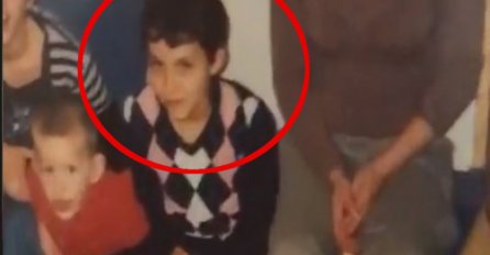 Ovako je izgledala prije 12 godina, a u Zadruzi je važila za jednu od NAJLJEPŠIH i NAJZGODNIJIH djevojaka: ZNATE LI KO JE NA SLICI?