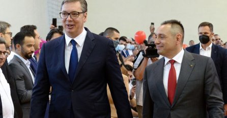 Vučić: Vulin i ja u ponedjeljak podnosimo krivičnu prijavu protiv nas