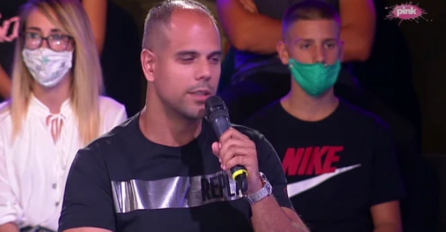 POGLEDAJTE KUĆU MIŠELA GVOZDENOVIĆA: Da li je moguće da ovdje živi? Snimak je sve iznenadio (VIDEO) 