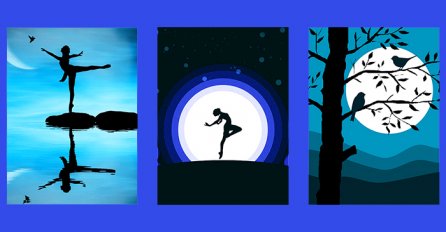 ODABERITE JEDNU SLIKU KOJA VAM JE NAJLJEPŠA: Evo šta vas očekuje u ovom mjesecu, JEDNA SLIKA DONOSI NAJVEĆU SREĆU