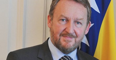 Izetbegović: Od Schmidta u prvih mjesec dana ne očekujem ništa posebno