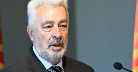  Krivokapić: "I dalje sam istog stava da je Rezolucija o Srebrenici bespotrebna"