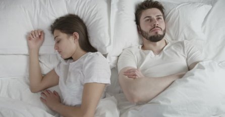 'Nisam zla maćeha, sve mu ugađam kad dođe'