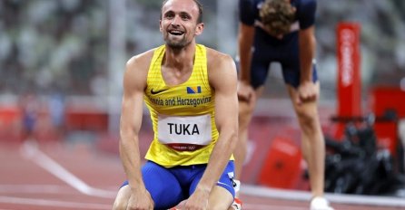 Tuka: Svojim roditeljima dugujem sve