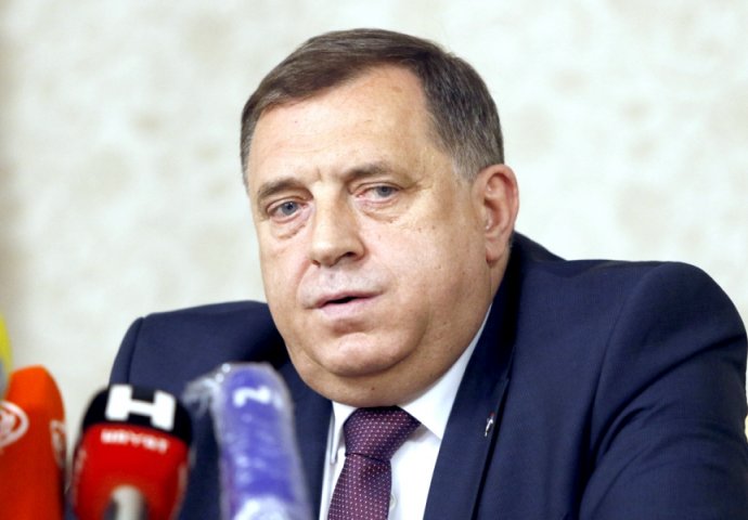Javio se Milorad Dodik: "Pozivam građane Republike Srpske da..." (VIDEO)