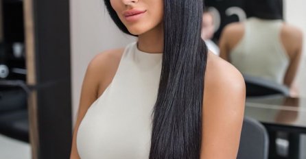 UDAJE SE ŽENA OD SULTANA, ČESTITKE SAMO PRISTIŽU: Na Instagramu podijelila radosne vijesti, BLISTA OD SREĆE (FOTO)