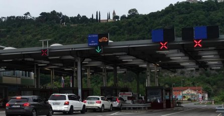 Pooštrene mjere za ulazak u Njemačku