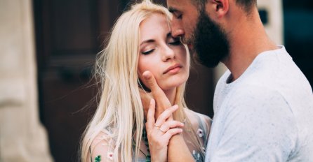 JEDAN partner UVIJEK VIŠE VOLI! Riješite TEST i saznajte - Koliko LJUBAVI vam je POTREBNO, a koliko DAJETE?