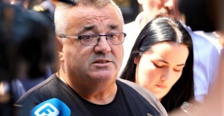 Muriz Memić uoči današnjeg protesta: Očekujem podršku cijele države