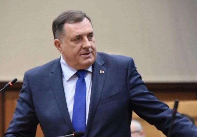Dodik: Biljana Plavšić nije zgazila mrava i osuđena je, Naser Orić je vadio oči ljudima i šeta slobodno