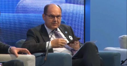 Tagesschau: Schmidt dolazi u BiH da govori otvoreno i djeluje grubo ako je to potrebno