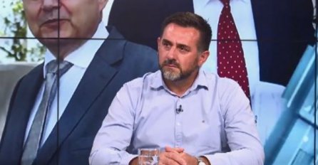 Ramić: Inzkov zakon će se provoditi, Dodik je predstavu imao i zbog grba RS