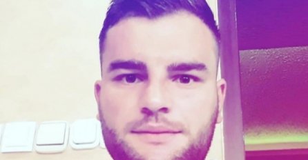 Ovo je mladić iz BiH koji se jučer utopio na Velikoj plaži u Ulcinju: Trebao da se ženi