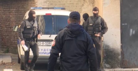 U Banjaluci uhapšen uticajni član Kavačkog klana