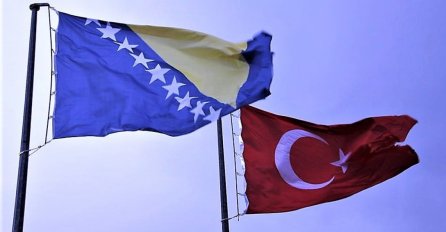 Turska uložila više od 250 miliona eura u BiH