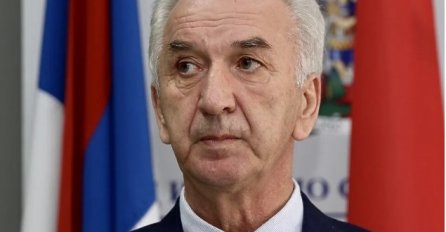 Šarovića: Teško će nam biti sa Schmidtom, a i njemu s nama