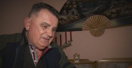 U Hrvatskoj iznenada preminuo Pero Vincetić Konj, optuženik za ratne zločine u Orašju