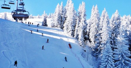 JAHORINA POSTAJE NAJSKUPLJI SKI CENTAR U EVROPI: Objavili cjenovnik za predstojeću sezonu VRTOGLAVE CIJENE