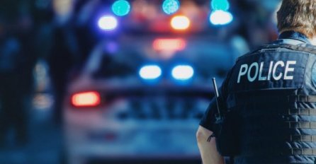 Policajac preminuo u napadu ispred Pentagona: Osumnjičeni napadač ubijen