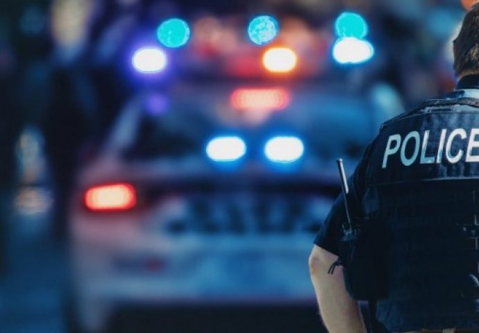 Policajac preminuo u napadu ispred Pentagona: Osumnjičeni napadač ubijen