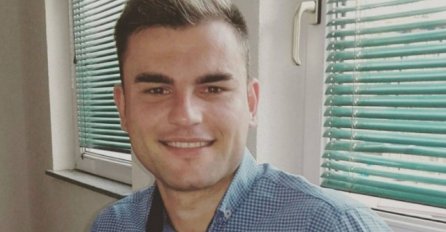 Bolni oproštaji na društvenim mrežama od mladića koji se utopio u Ulcinju: Brate niko nije slutio da se nećeš vratiti