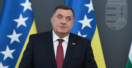 Milorad Dodik poslao poruku: Nema bojazni od nasilja, nikakve mobilizacije neće biti