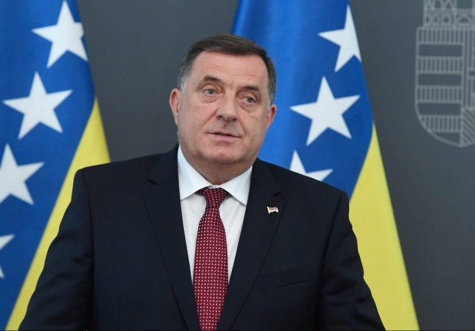 Milorad Dodik poslao poruku: Nema bojazni od nasilja, nikakve mobilizacije neće biti