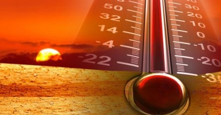 Dio Europe na udaru Kerbera: Temperature do 48°C, bit će pakleno