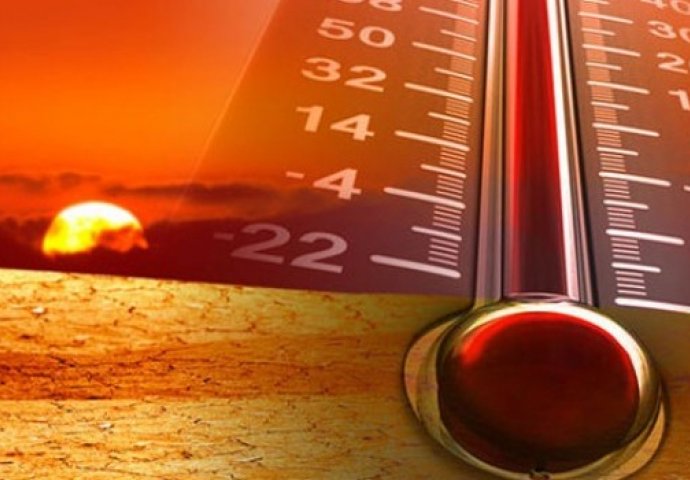 Dio Europe na udaru Kerbera: Temperature do 48°C, bit će pakleno