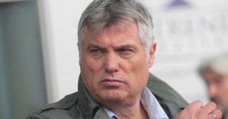 MIROSLAVA LAZANSKOG SU VOLJELE MNOGE ŽENE, A ON SAMO JEDNU: Oženio se 1990. godine, a kruna njihove ljubavi je sin Aleksandar