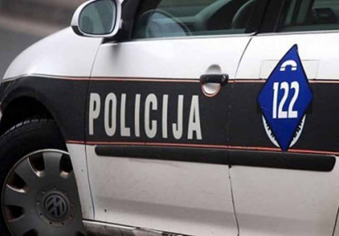 Teška saobraćajna nesreća u BiH: Četiri osobe povrijeđene
