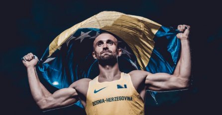 Tuka: Bosanci i Hercegovci, vi ste moj vjetar u leđa