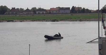 Tragedija: U Savi se utopio odbornik SNSD Milan Jovanović iz Šamca