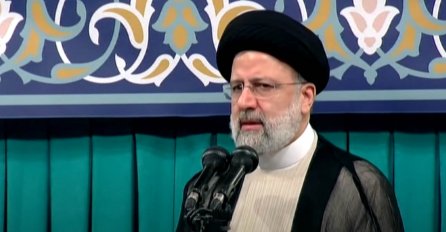 EBRAHIM RAISI ZAPOČEO PREDSJEDNIČKI MANDAT U IRANU: Prioritet mu je ukidanje američkih "tiranskih" sankcija, kako to misli postići?