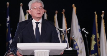 Džaferović: Igman, jedna od najvećih vojnih pobjeda branilaca BiH