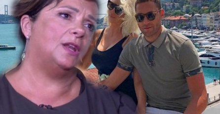 POSLALA JAVNU PORUKU DUŠKU TOŠIĆU I JELENI KARLEUŠI: Evo šta je izjavila Nadica - "NEKO JE MORAO DA..."