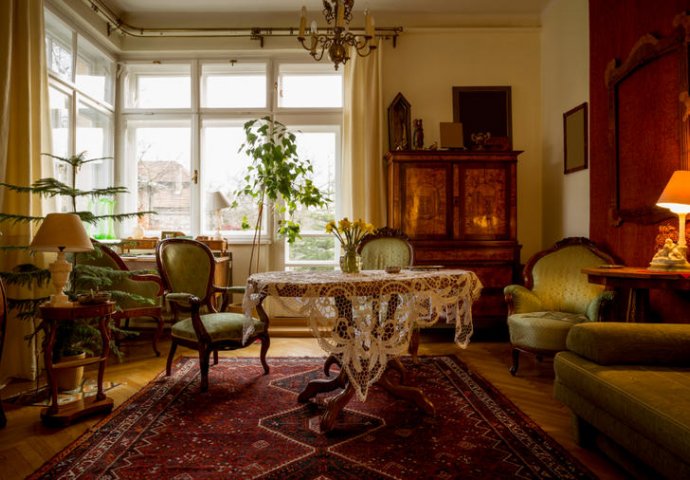 95 % NAŠIH LJUDI IMA OVO U KUĆI: Baksuz koji privlači nered, haos i svađu!