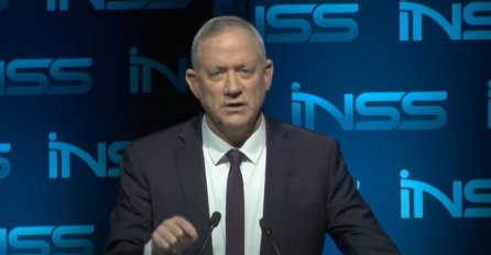 "Da, spremni smo napasti Iran", tvrdi izraelski ministar obrane, ali ko je još?