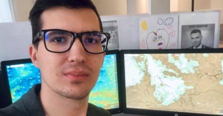 METEOROLOG NEDIM SLADIĆ PROGNOZIRA: “Peti toplotni val je pred vratima”