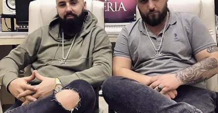 Jala Brat i Buba Corelli negirali umiješanost u incident u Nišu