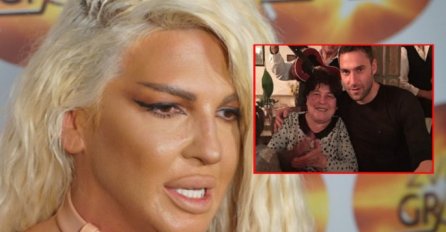 OTKRIVENO ŠTA DUŠKOVA MAJKA ZAISTA MISLI O JELENI KARLEUŠI: Istina se uvijek sazna, a 1 detalj bi vas mogao iznenaditi