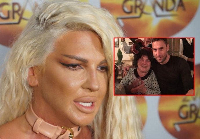 OTKRIVENO ŠTA DUŠKOVA MAJKA ZAISTA MISLI O JELENI KARLEUŠI: Istina se uvijek sazna, a 1 detalj bi vas mogao iznenaditi