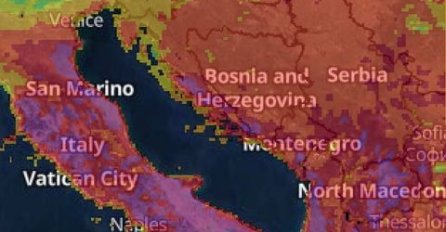 Nedim Sladić o novom toplotnom valu i opasnostima koje donosi